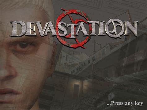 devastation game.